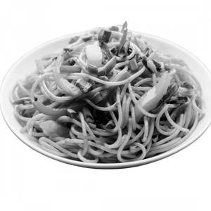 Veg Noodle