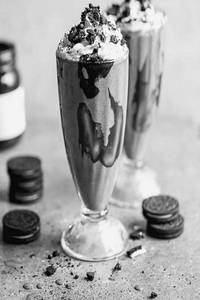 Oreo Shake