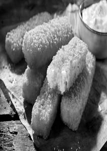 Salt & Pepper Fish