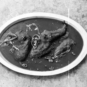 Dragon Chicken