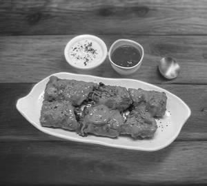 Gravy Spring Roll ( 2 Rolls )