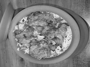 Matka Shahi Chicken Biryani - Bonless