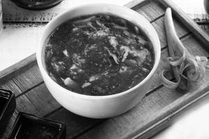 Hot N Sour Chicken Soup [500 Ml]