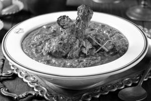 The Uch Butter Chicken [700 Gm]