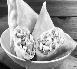Paneer Samosa