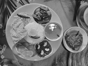 Katla Thali