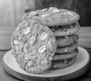 Peanut Cookies [10 Pieces]
