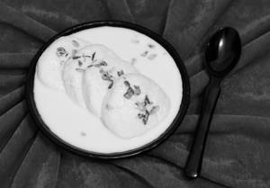 Rasmalai (2 Pc)