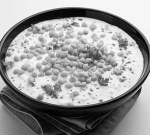 Boondi Raita