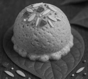 Sweet Pan Ice Cream