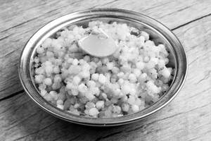 Sabudana Khichdi 200 Gms