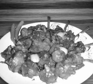 Chilli Gobi