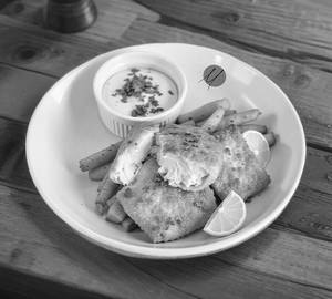 Crispy chicken