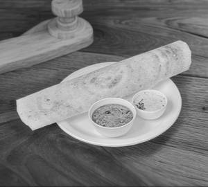 Mysore Masala Dosa
