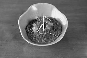 Rahara Gosht [700 Gm]