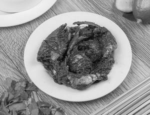 Crab Masala