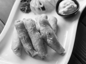 Cheese Finger 250 gm