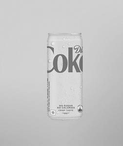 Diet Coke