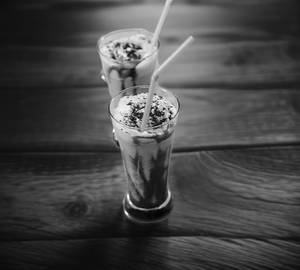 Cold Coffee