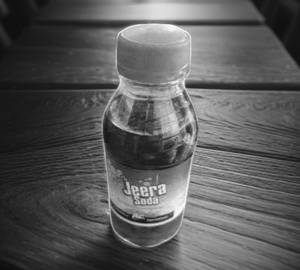 Jeera Soda