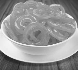 Jalebi 5 Pcs