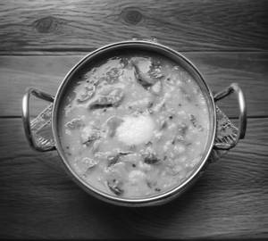 Yellow Dal