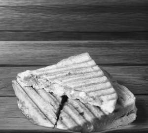 Veg Cheese Sandwich