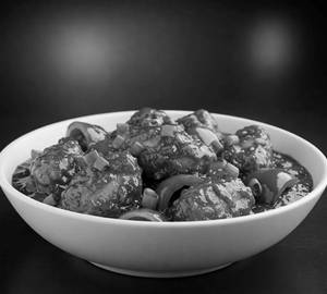 Chicken Chilli