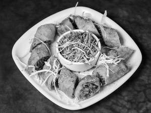 Veg Spring Roll