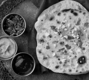 Butter Roti