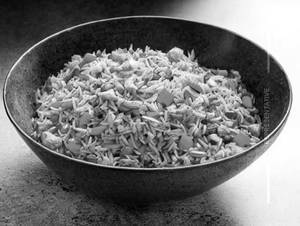 Peas Rice