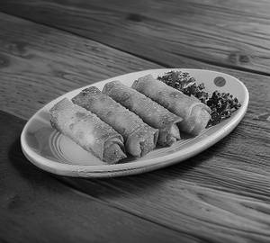 Cigar roll chicken [6 pieces]