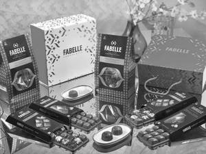 Symphony Hamper - Assorted Chocolate Gift hamper