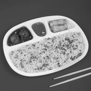 Chinese Rice Combo