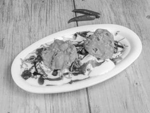 Chaat papdi