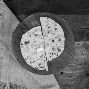 Makki Ki Roti