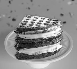 White Chocolate Overloaded