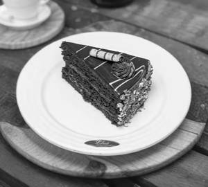 Belgium Chocolate Pastry