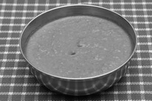 Green Chutney (Mint Coarinder)