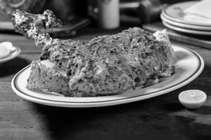 Raan Peshawari [700 Gm]