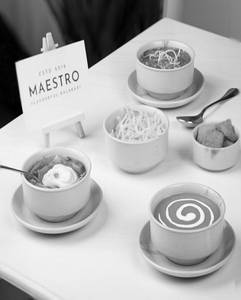 Cream Of Tomato Soup