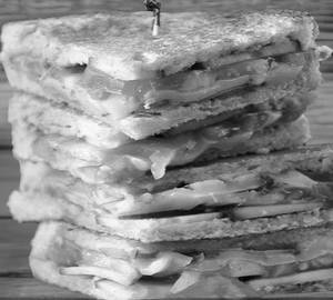 Veg Sandwich