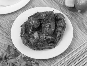 Super Jumbo Chilly Lemon  Crab