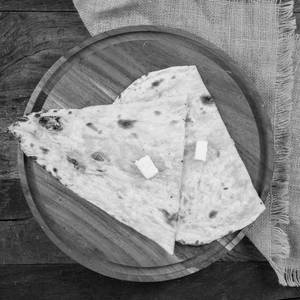 Butter Naan
