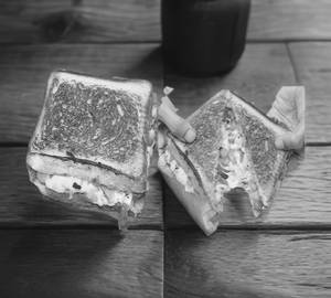 Pizza Sandwich