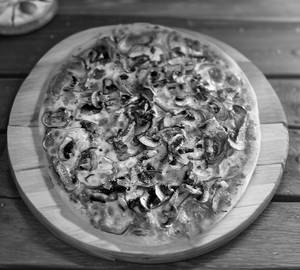 12" Talk Of The Town Pizza