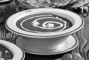 Dal Makhani [700 Gm]