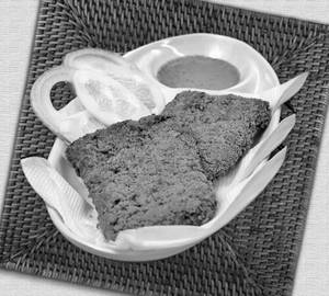 Fish Fry Pure Vetki (2Pieces)