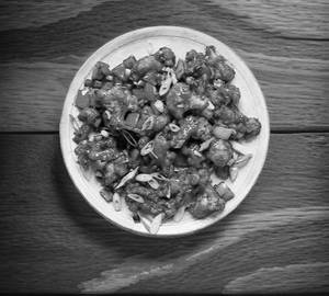 Gobi Manchurian