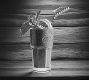 Mint Crusher